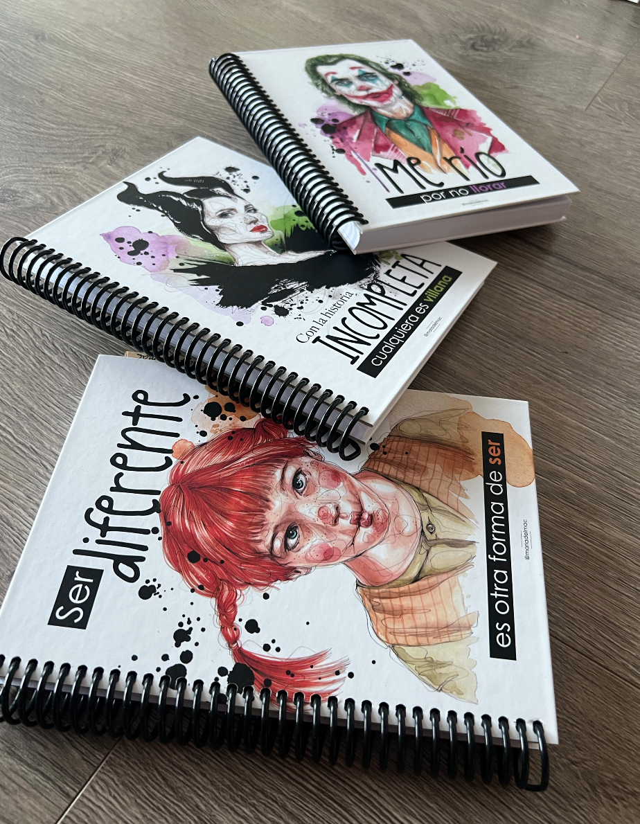 libretas 026